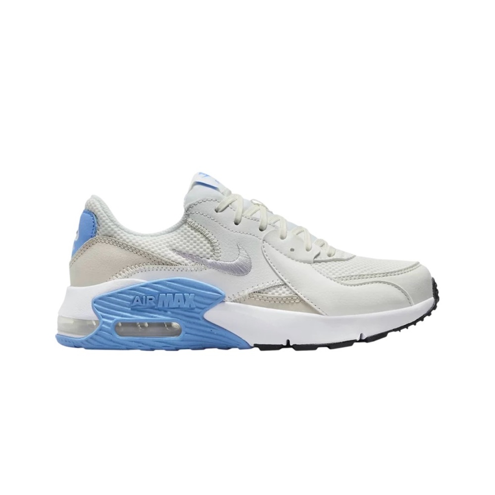 Woman Air Max Excee 'Summit White University Blue'